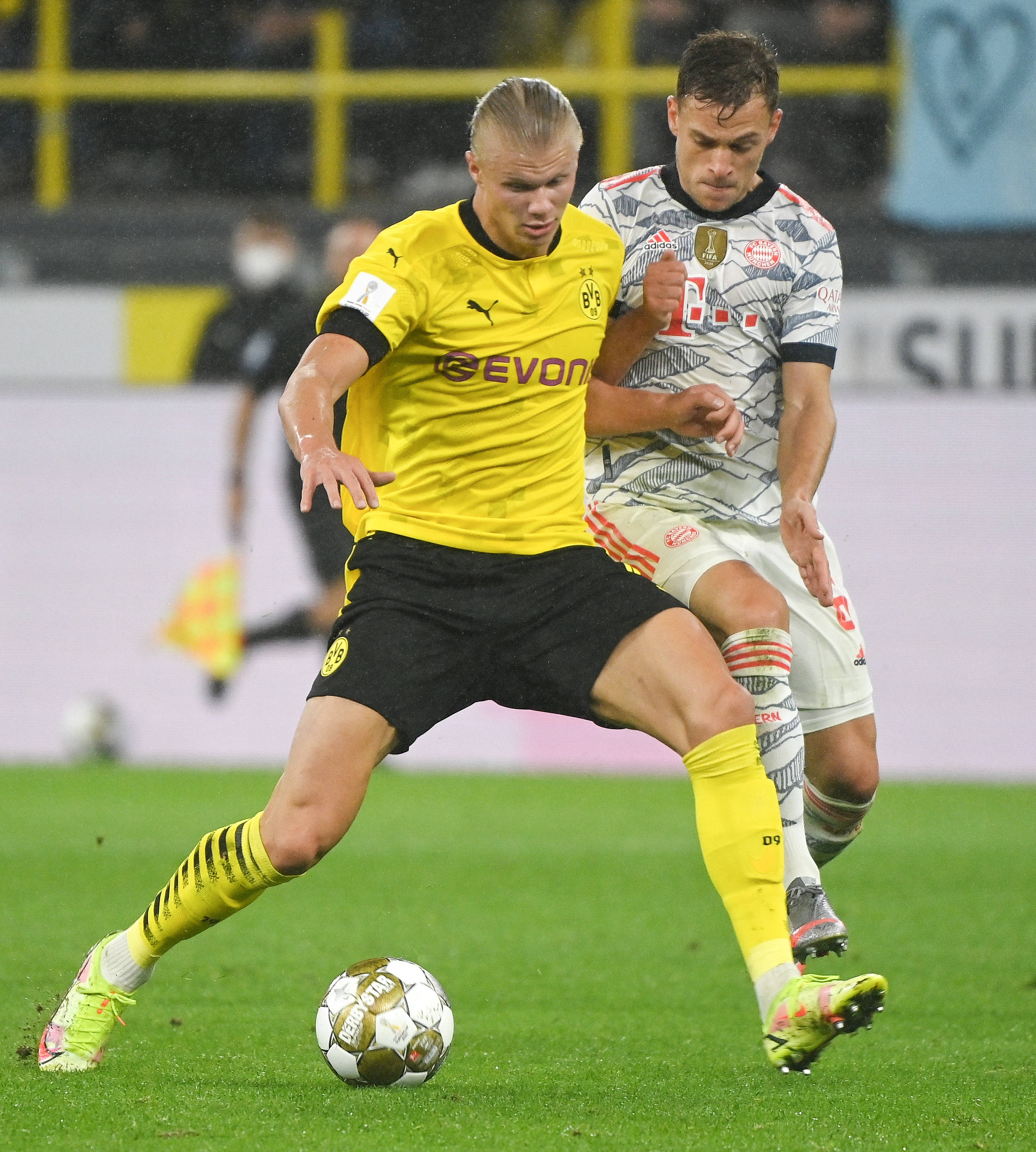 打卡热潮 打卡热潮