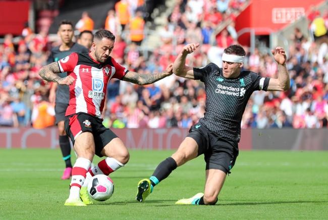 距离与射门 距离与射门