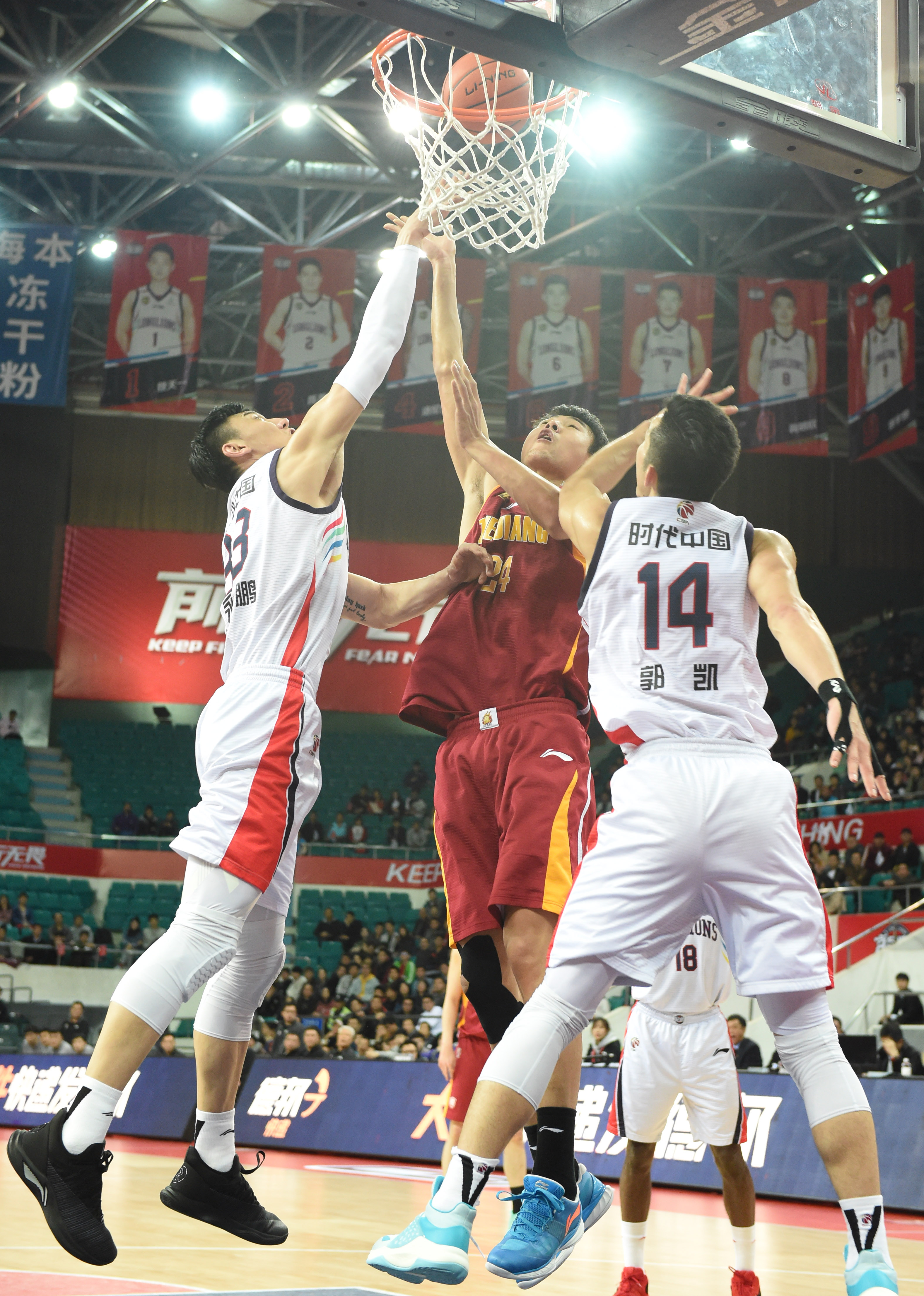 通过限时 通过限时